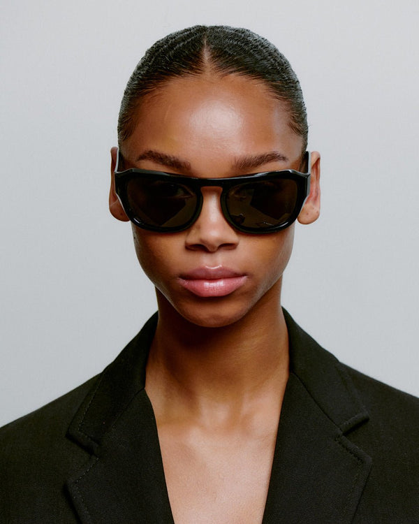Max / Black & Black Lens - Shade Files